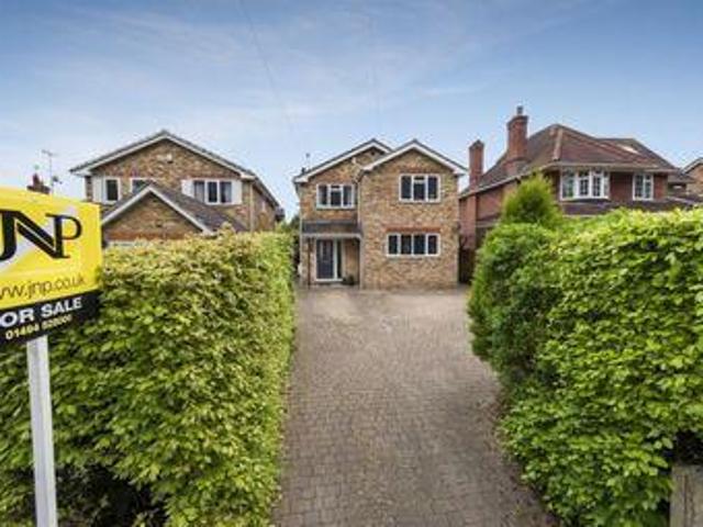 House for sale in Cressex, Buckinghamshire