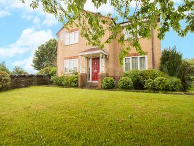 House for sale in West Yorkshire