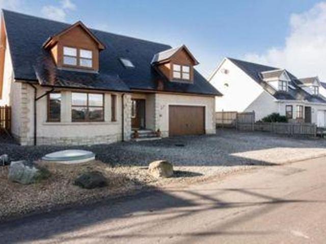House for sale in Cambuskenneth, Scotland