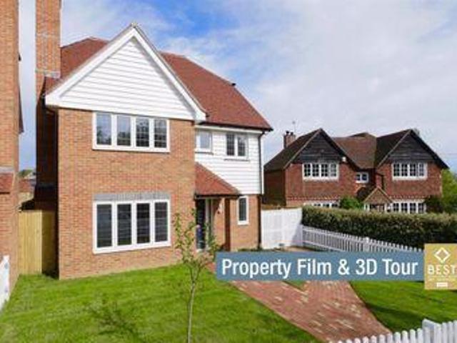 House for sale in Cross In Hand, East Sussex
