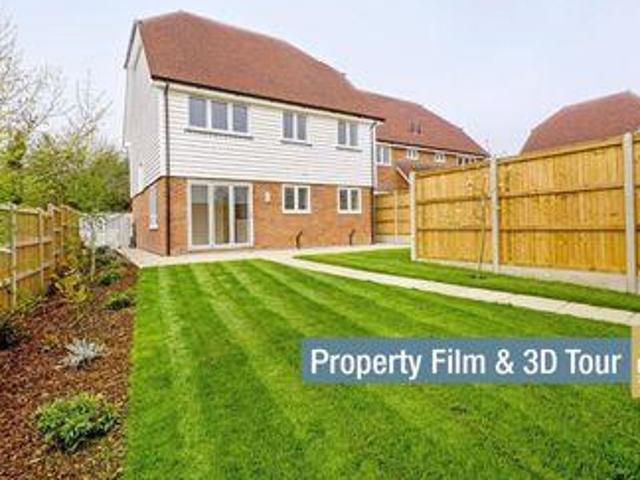 House for sale in Cross In Hand, East Sussex
