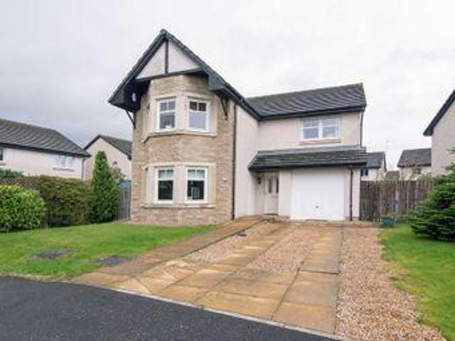 House for sale in Stirling