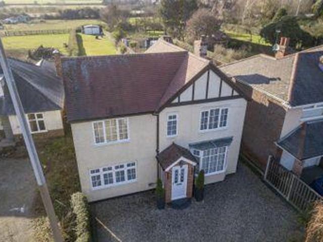 House for sale in Derby, East Midlands