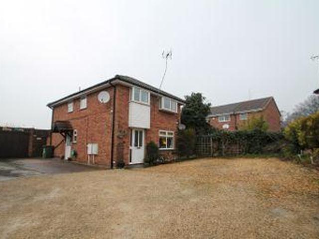 House for sale in Kedleston, East Midlands