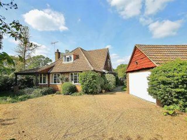 House for sale in Woking, Surrey