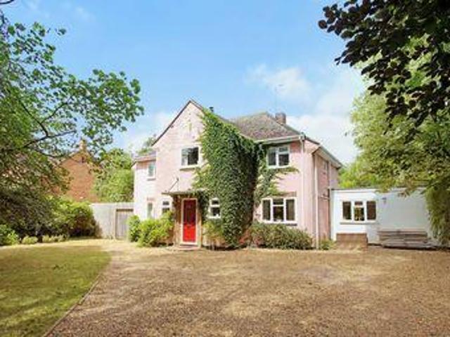 House for sale in Arbury, Cambridgeshire