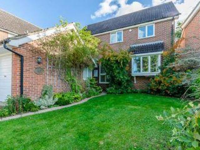 House for sale in Arbury, Cambridgeshire