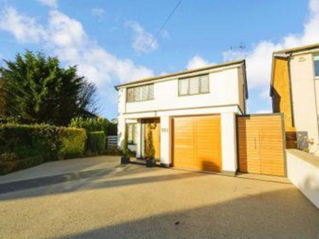 House for sale in Southend-on-Sea, Alton Barnes