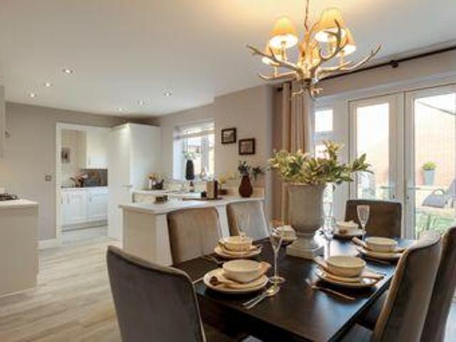 House for sale in Alverton, East Midlands