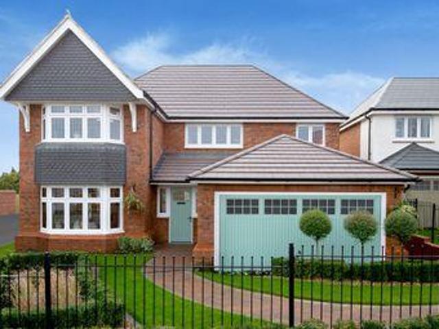 House for sale in Stanford On Avon, Leicestershire