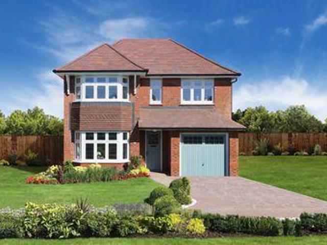House for sale in Market Harborough, Harborough