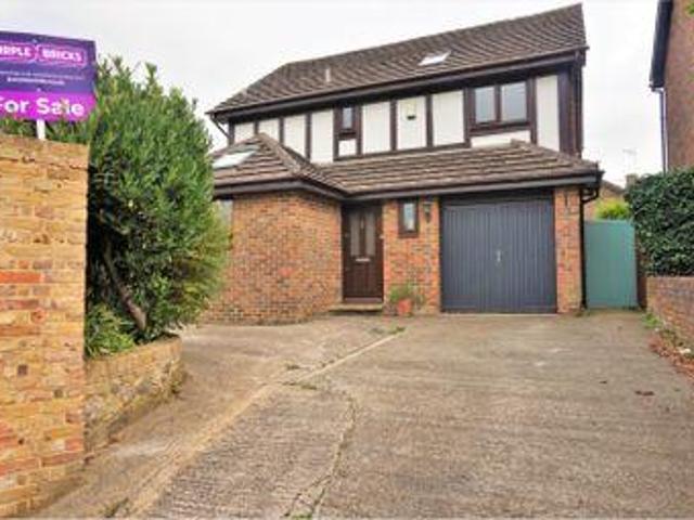 House for sale in Maidstone, Kent