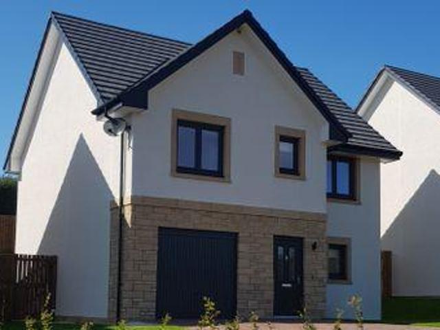House for sale in West Kilbride, Scotland