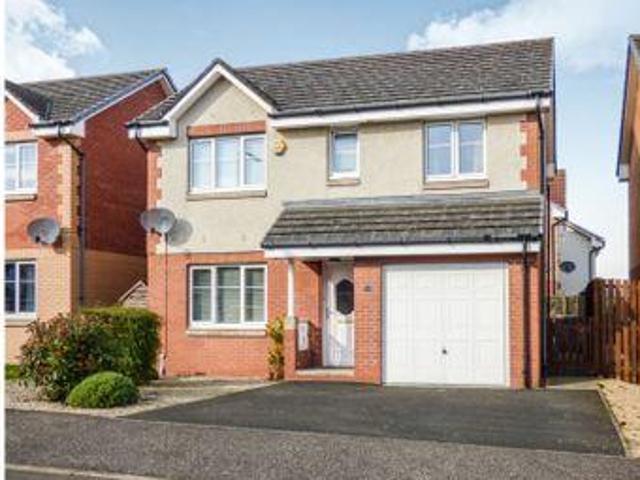 House for sale in Lochgelly, Scotland