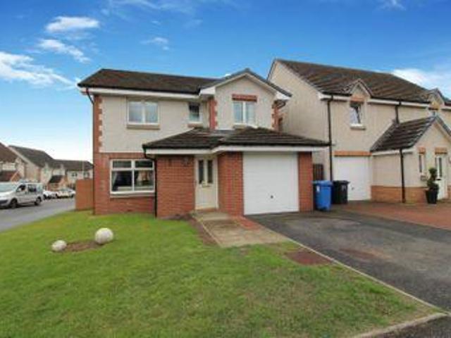 House for sale in Lochgelly, Scotland