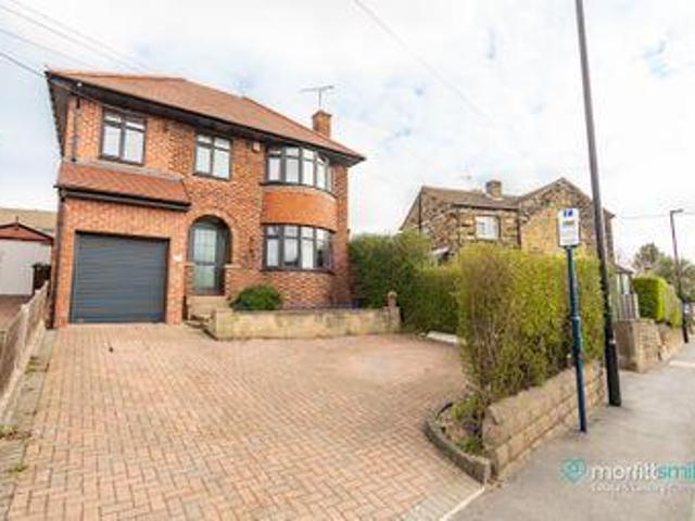 House for sale in Sheffield, South Yorkshire