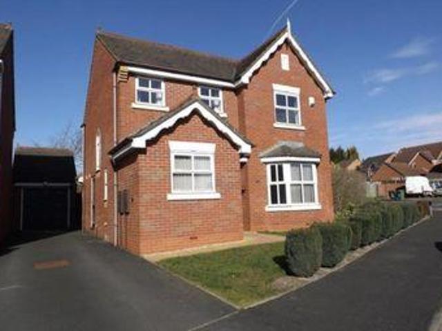 House for sale in Willenhall, West Midlands