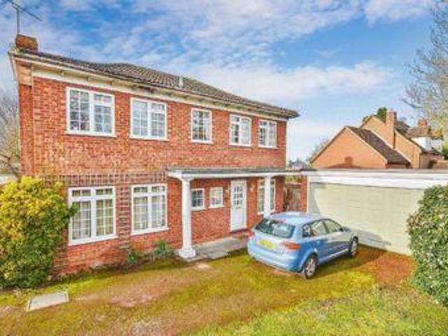 House for sale in Princes Risborough, Buckinghamshire