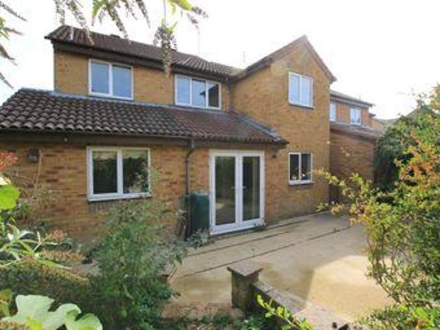 House for sale in Stevenage, Hertfordshire