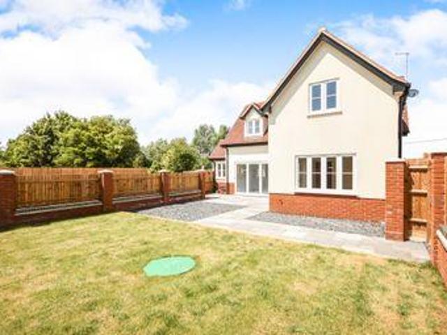 House for sale in Chelmsford