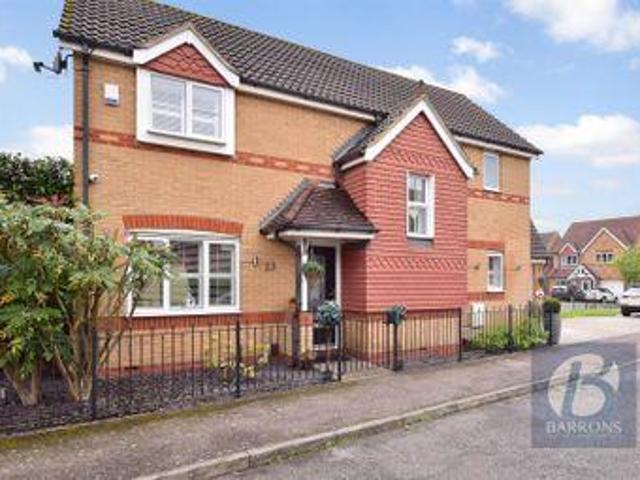 House for sale in Broxbourne, Hertfordshire