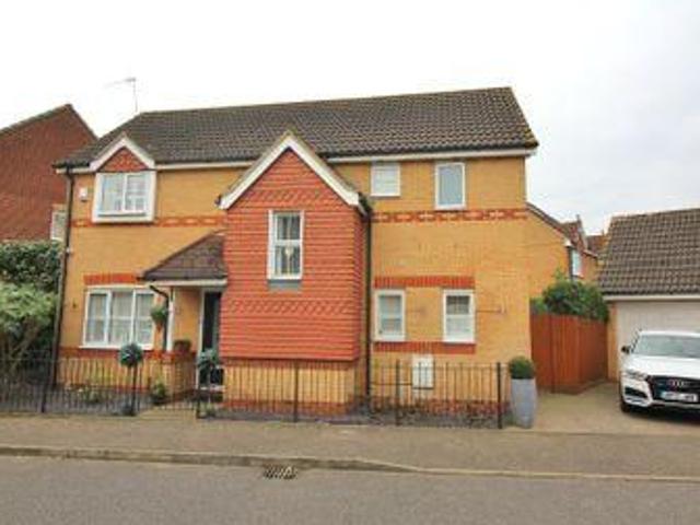 House for sale in Broxbourne, Hertfordshire