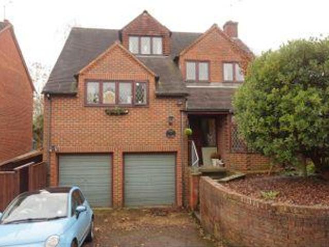 House for sale in Maidenhead