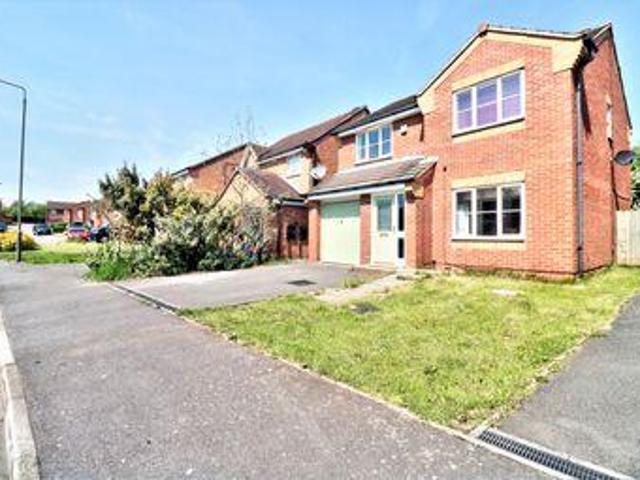 House for sale in Potters Corner, East Midlands