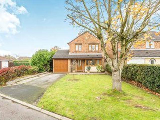 House for sale in Preston, Lancashire