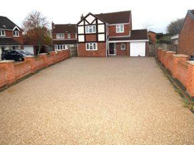 House for sale in Preston, Lancashire