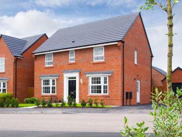 House for sale in Wilmslow