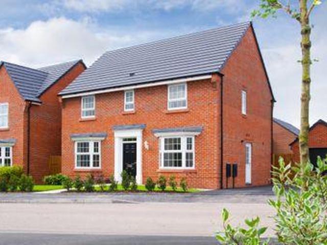 House for sale in Macclesfield, Cheshire East