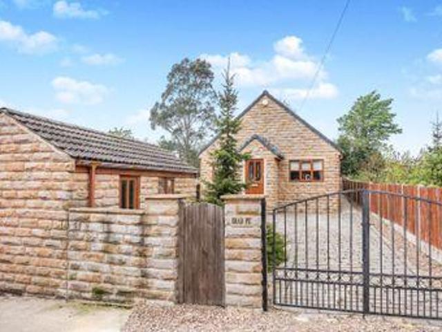 House for sale in Pontefract, West Yorkshire