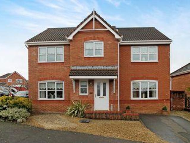 House for sale in Wales