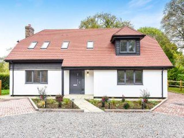 House for sale in Horsham, West Sussex