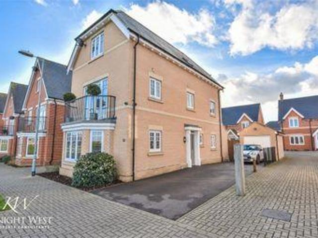 House for sale in Fordham Heath