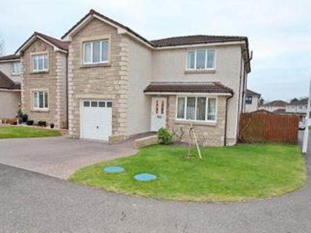 House for sale in Caskieberran, Scotland