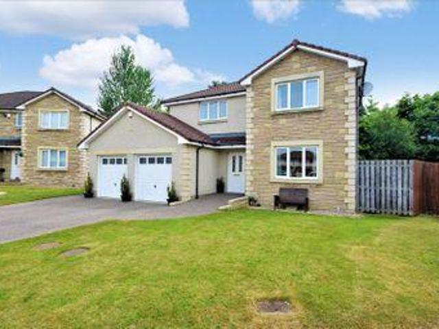 House for sale in Caskieberran, Scotland