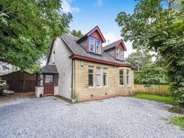 House for sale in Paisley, Renfrewshire