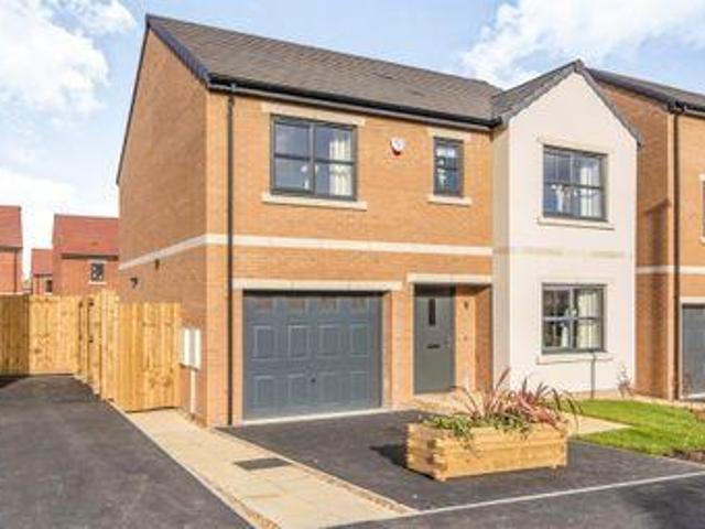 House for sale in South Yorkshire