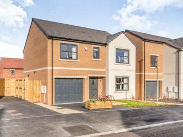 House for sale in South Yorkshire