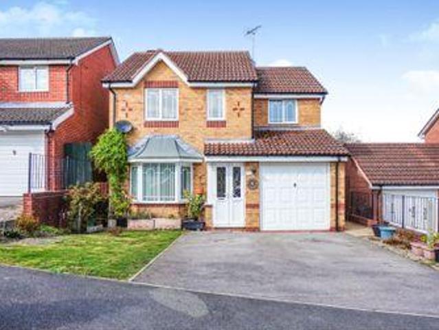 House for sale in Kedleston, East Midlands