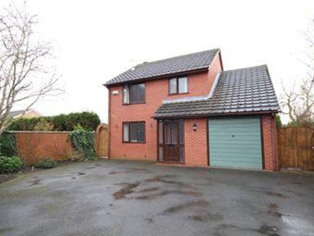 House for sale in Higher Bartle, Lancashire