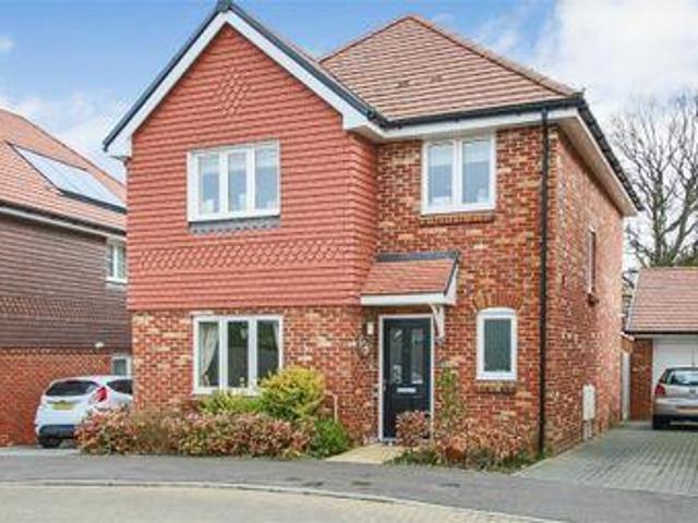 House for sale in Glynde, West Sussex
