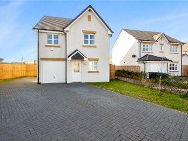 House for sale in Scotland