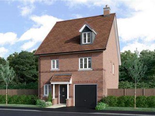 House for sale in Cranleigh, Waverley