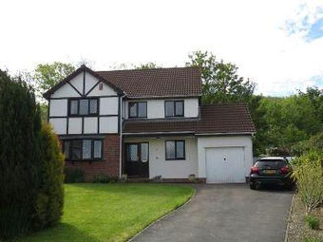 House for sale in Rowberrow, North Somerset