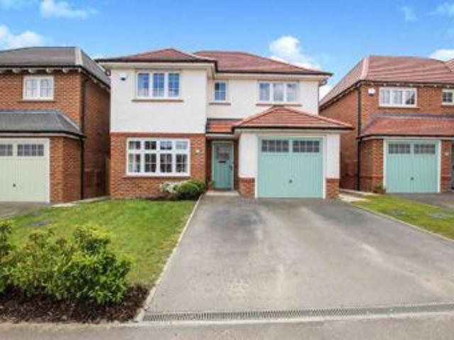 House for sale in West Yorkshire