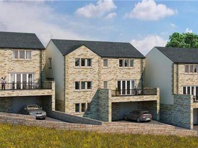 House for sale in Keighley, West Yorkshire