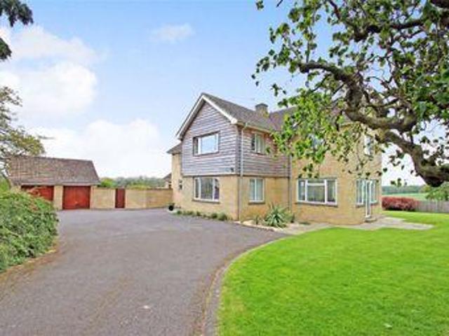 House for sale in Trowbridge